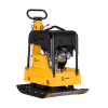 Lumag RP300 HPCA 38KN 19" Petrol Reversible Compactor Plate - Image 2