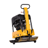 Lumag RP300 HPCA 38KN 19" Petrol Reversible Compactor Plate - Image 4