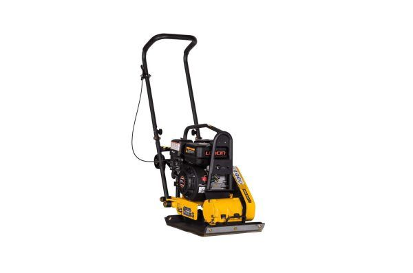 Compactor Plate Lumag RP700PRO 9.5 KN 14"  Petrol Compactor Plate - Image 5