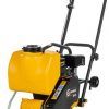 Lumag RPi12 10.5KN 15" Petrol Compactor Plate with Water System