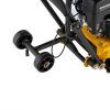 Lumag RPi12 10.5KN 15" Petrol Compactor Plate with Water System - Image 4