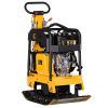 Lumag RPi31 DE 30.5KN 20" Diesel Reversible Compactor Plate - Image 5