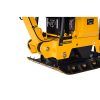 Lumag RPi31 DE 30.5KN 20" Diesel Reversible Compactor Plate - Image 4