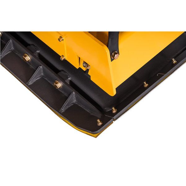 Lumag RPi38DE 38KN 19" Diesel Reversible Compactor Plate - Image 3