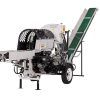 Petrol Firewood Automatic Processor Lumag SSA500HPROS