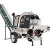 Petrol Firewood Automatic Processor Lumag SSA500HPROS - Image 2