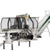 Firewood Processor Lumag SSA500ZHPRO PTO Firewood Processor 50cm Cut 20 Ton Split
