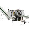 Firewood Processor Lumag SSA500ZHPRO PTO Firewood Processor 50cm Cut 20 Ton Split - Image 2