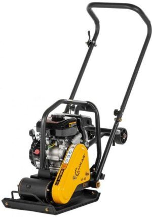 Compactor Plate Lumag VP60 8.4KN 12" 60KG