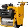 Vibrating roller Lumag VW300PRO