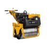 Vibrating roller Lumag VW300PRO - Image 3