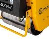 Vibrating roller Lumag VW300PRO - Image 2