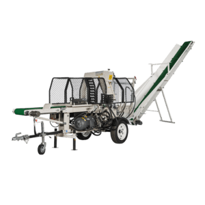 Lumag PRO WOOD PROCESSOR SSA500EHPRO (E-MOTOR 400V)