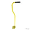 Sewerscoop with Double Function