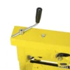 Block cutter 1 spindle W 330- H 120 mm Easy Spindle - Image 3
