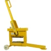 Block Splitter 1 Spindle W 150- H 120 mm Easy Spindle