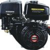 Loncin G390F-EP5 389cc Petrol Engine 1" Shaft Electric Start