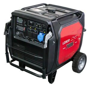 Loncin LC7000I5 Inverter Generator