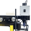 Lumag PROFESSIONAL BAND SAWMILL BSW76GLPRO WITH PETROL ENGINE - Image 3