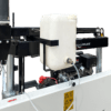 Lumag PROFESSIONAL BAND SAWMILL BSW76GLPRO WITH PETROL ENGINE - Image 4