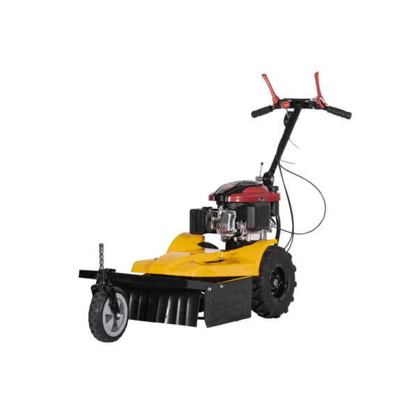 Mulching mower HGM550