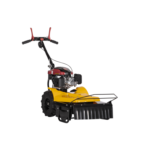 Mulching mower HGM550 - Image 2