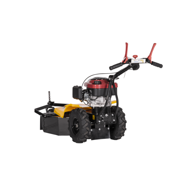 Mulching mower HGM550 - Image 3