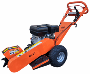 Stump Grinder Outland Tools RC15 15hp Petrol Stump Grinder