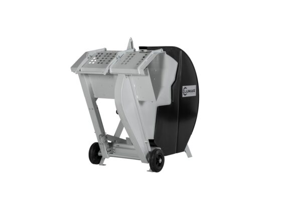 Log Saw Lumag Tilting circular saw WS700T-230v  700mm Blade - Image 9