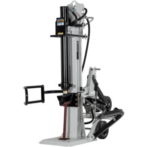 Professional log splitter HZ30 with PTO drive