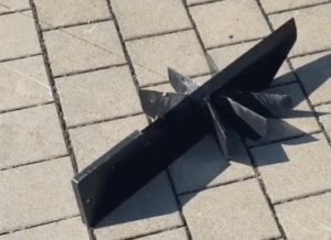 5SSA500SK8 - 8 Way Splitter for SSA500GH-PRORS