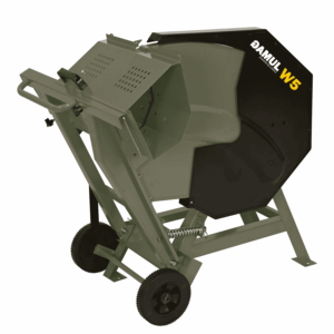 Log Saw 500mm 230V GAMUL W5