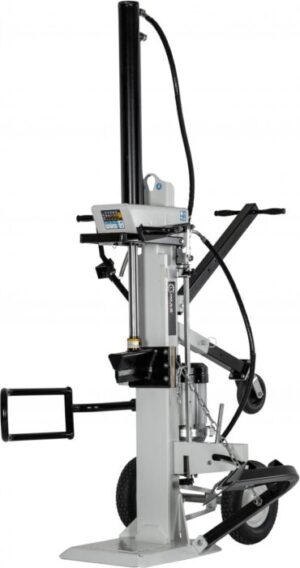 Lumag 16Ton 400V Log Splitter