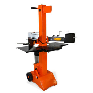 8ton Log Splitter 230v Vertical