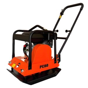 PC90 Compactor Plate 90kg 44cm