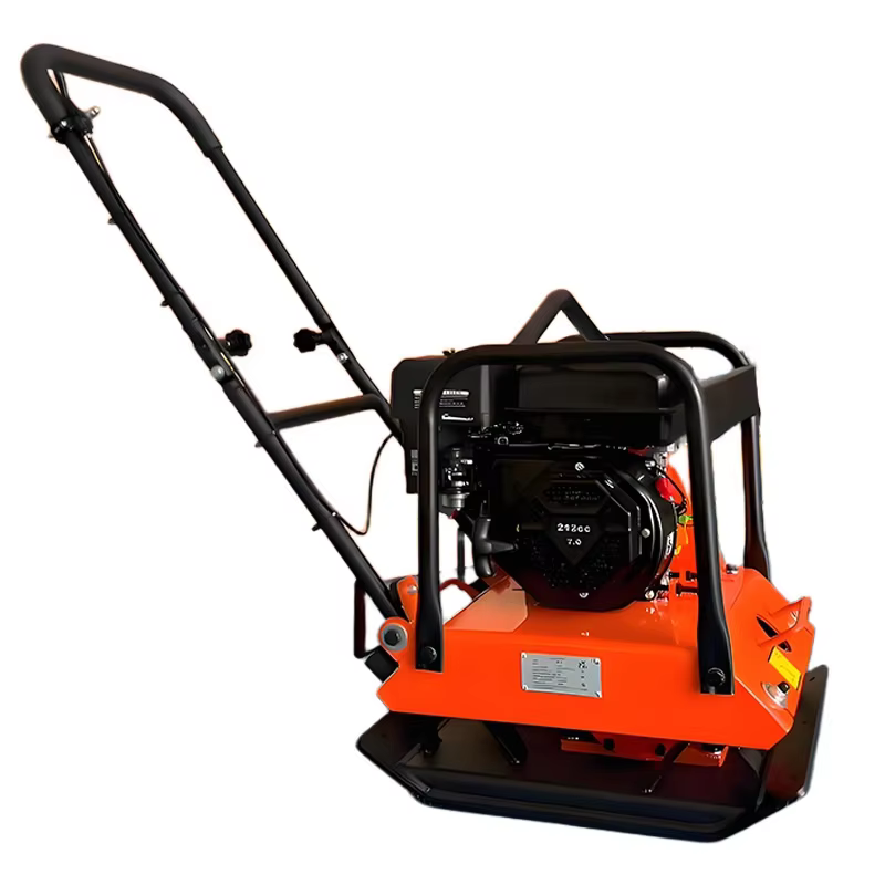 PC90 Compactor Plate 90kg 44cm - Image 4