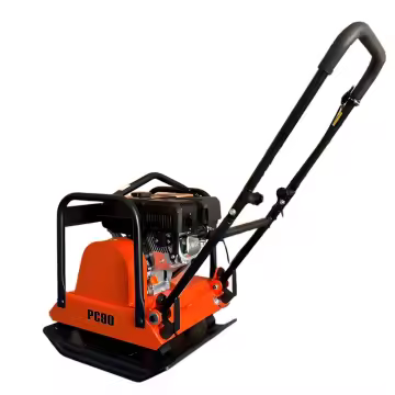 PC90 Compactor Plate 90kg 44cm - Image 5