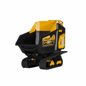 Lumag Mindumper VH500GXRS